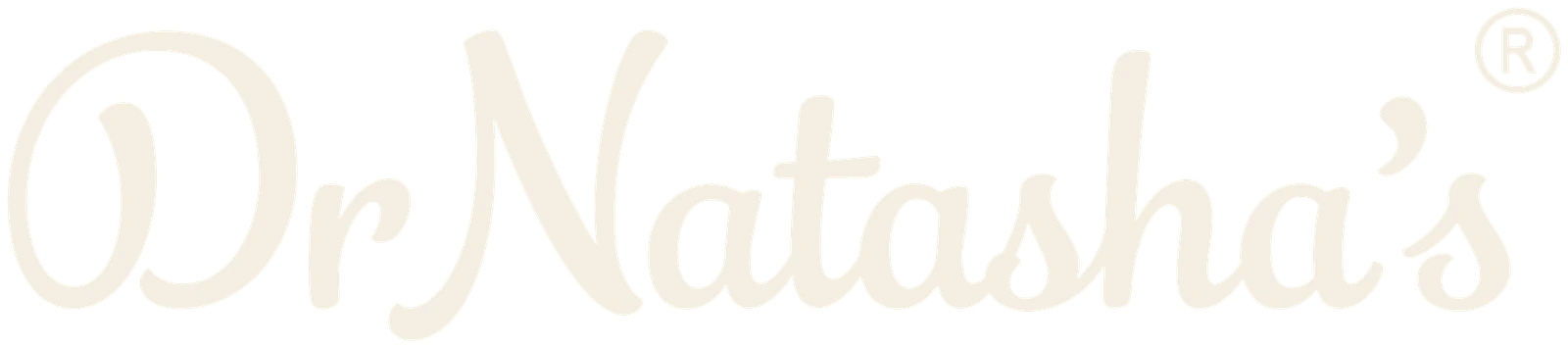 Dr Natasha&rsquo;s