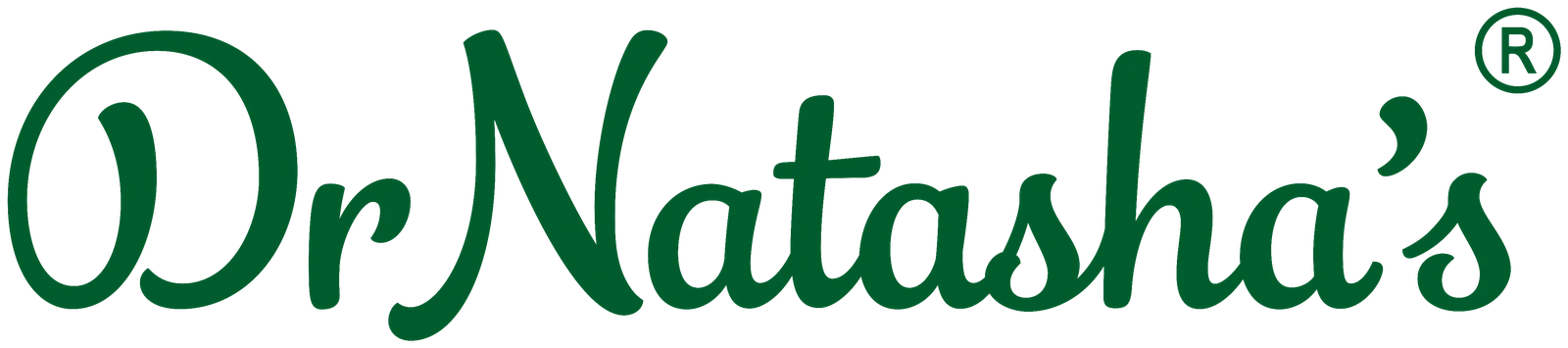 Dr Natasha&rsquo;s